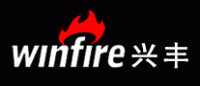 兴丰Winfire品牌logo