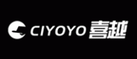 喜越Ciyoyo品牌logo
