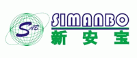 新安宝Simanbo品牌logo