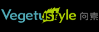 向素Vegetustyle品牌logo