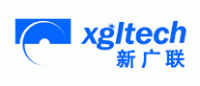 新广联品牌logo