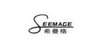 希曼格SEEMAGE品牌logo