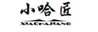 小哈匠品牌logo