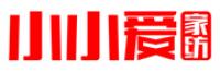 小小爱A little love品牌logo