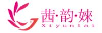 茜韵婡品牌logo