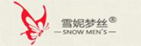 雪妮梦丝品牌logo