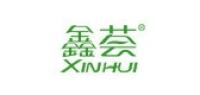 鑫荟化妆品品牌logo