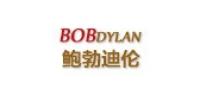 bobdylan男装品牌logo
