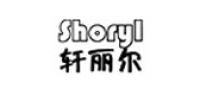 轩丽尔shoryl品牌logo