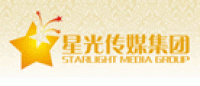 星光传媒品牌logo