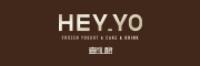 喜乳酪HEY_ YO品牌logo