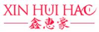 鑫惠豪品牌logo