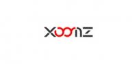 xoomz品牌logo