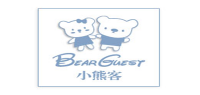 小熊客品牌logo
