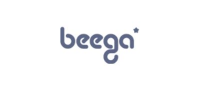 小狗比格BEEGO品牌logo