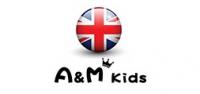 aismlan品牌logo
