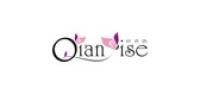 纤衣色品牌logo