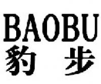 豹步品牌logo
