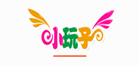 小玩子品牌logo