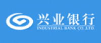 兴业银行品牌logo