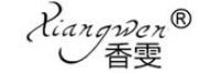 香雯品牌logo