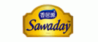 香居源sawaday品牌logo