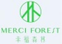 幸福森林品牌logo