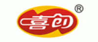 喜创品牌logo