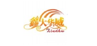鑫大华威品牌logo