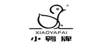 小鸭牌品牌logo