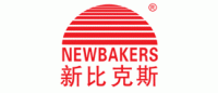 新比克斯NEWBAKERS品牌logo