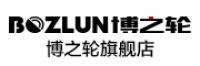 博之轮BOZLUN品牌logo