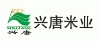兴唐品牌logo