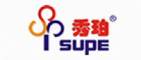 秀珀Supe品牌logo
