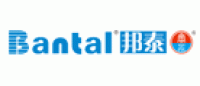 邦泰Bantai品牌logo