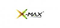 xmax品牌logo