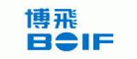 博飞品牌logo