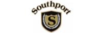 秀仕宝Southport品牌logo