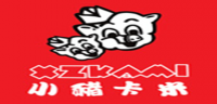 小猪卡米品牌logo