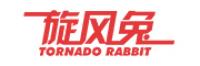 旋风兔品牌logo