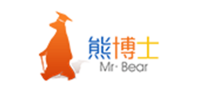 熊博士品牌logo