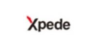 xpede品牌logo
