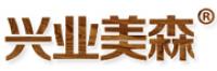 兴业美森品牌logo
