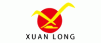 旋龙品牌logo