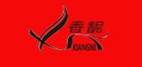 香馜品牌logo