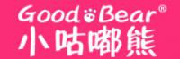 小咕嘟熊品牌logo