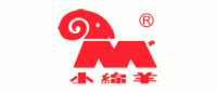 小绵羊品牌logo