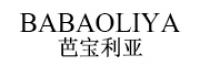 芭宝利亚品牌logo
