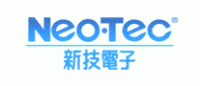 新技NeoTec品牌logo