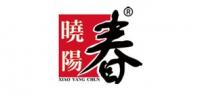 晓阳春品牌logo